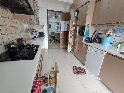 Image of 2318 Sq.ft 3 BHK Apartment / Flat for sale in Kacheripady, Kochi for Rs. 27000000