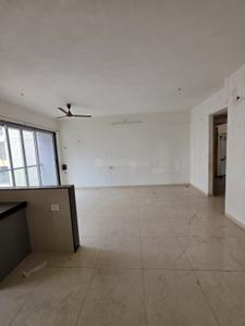 Hall Image of 1307 Sq.ft 2 BHK Apartment / Flat for sale in Soham Elegance, Pal Gam Surat for Rs. 5200000
