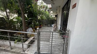 Balcony Image of 1440 Sq.ft 3 BHK Builder Floor for sale in SS Mayfield Garden, Sector 51 Gurgaon for Rs. 25000000