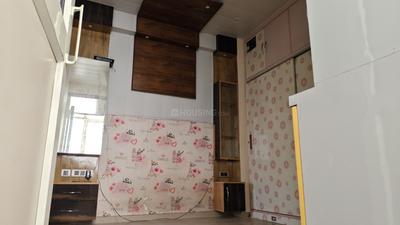 Bedroom Image of 1000 Sq.ft 2 BHK Apartment / Flat for sale in K W Srishti, Raj Nagar Extension Ghaziabad for Rs. 7500000