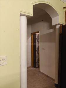 1 RK Independent Builder Floor