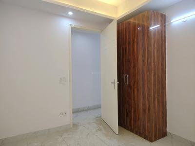 Bedroom Image of 1500 Sq.ft 3 BHK Apartment / Flat for sale in Said-Ul-Ajaib New Delhi for Rs. 11000000