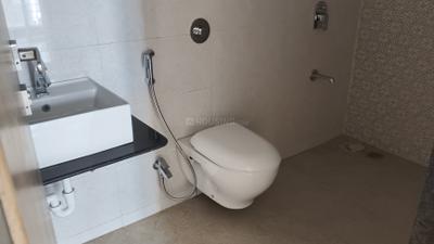 Image of 850 Sq.ft 2 BHK Apartment / Flat for rent in Kohinoor Viva City , Dhanori, Pune for Rs. 24000