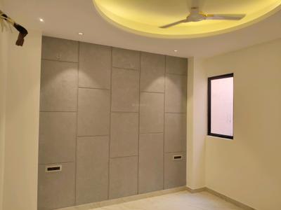 Bedroom Image of 1221 Sq.ft 2.5 BHK Apartment / Flat for sale in M3M Soulitude , Sector 89 Gurgaon for Rs. 14000000