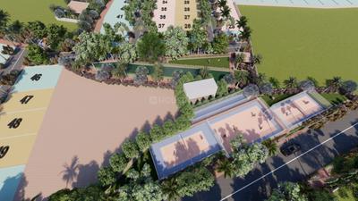 Image of 1200 Sq.ft Residential Plot / Land for sale in Yash Gurukulam Nest, Jagadenahalli, Kolar for Rs. 5400000
