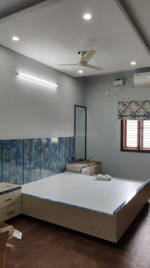 Sector 1, HSR Layout Bedroom 1