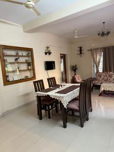 Hall Image of 1200 Sq.ft 2 BHK Independent House for rent in Derebail Mangalore for Rs. 32000