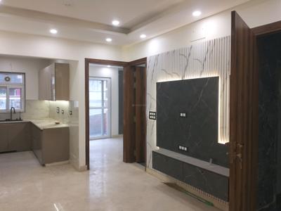 Living Room Image of 1125 Sq.ft 3 BHK Builder Floor for sale in Vikaspuri New Delhi for Rs. 19000000