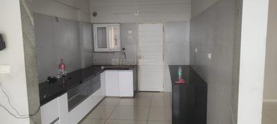 Image of 1450 Sq.ft 3 BHK Apartment / Flat for sale in VHD Vicenza Highdeck, Kalali, Vadodara for Rs. 8500000
