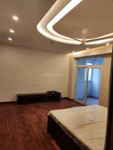Bedroom Image of 2800 Sq.ft 4 BHK Apartment / Flat for sale in Pearls Gateway Towers, Sector 44 Noida for Rs. 70000000