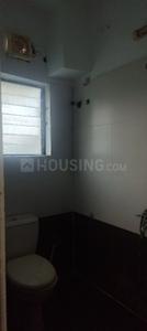 Image of 1193 Sq.ft 3 BHK Apartment / Flat for sale in Eden Serenity, Nayabad, Kolkata for Rs. 6000000