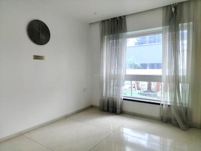 Bedroom Image of 1500 Sq.ft 3 BHK Apartment / Flat for rent in Aundh Pune for Rs. 60000