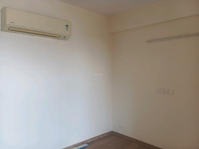 Bedroom Image of 1903 Sq.ft 3 BHK Apartment / Flat for rent in Experion The Heartsong, Sector 108 Gurgaon for Rs. 38000