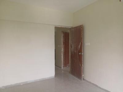 Bedroom Image of 600 Sq.ft 2 BHK Apartment / Flat for sale in Neelyog Veydaanta, Ghatkopar West Mumbai for Rs. 16000000