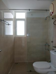 Bedroom Two Image of 2000 Sq.ft 3 BHK Apartment / Flat for sale in Emaar Emerald Estate by Emaar India, Sector 102 Gurgaon for Rs. 23600000