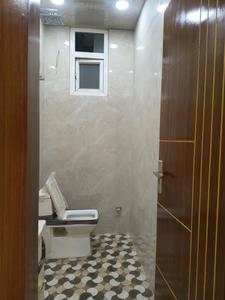 Common Bathroom Image of 1350 Sq.ft 3 BHK Builder Floor for sale in Indirapuram Ghaziabad for Rs. 13200238