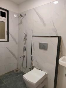 Bedroom Two Image of 865 Sq.ft 2 BHK Apartment / Flat for sale in Avant Hillway, Goregaon East Mumbai for Rs. 17200000
