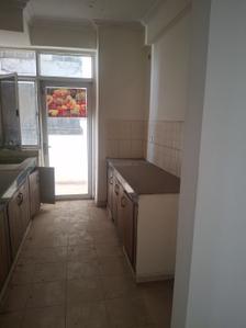 Kitchen Image of 1200 Sq.ft 2 BHK Apartment / Flat for rent in Assotech The Nest, Crossings Republik Ghaziabad for Rs. 20000