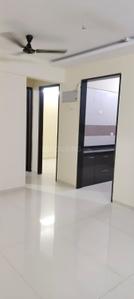 Hall Image of 825 Sq.ft 1 BHK Apartment / Flat for sale in Gami Reagan, Ghansoli Navi Mumbai for Rs. 13500000