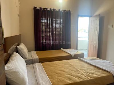 Bedroom Image of 1500 Sq.ft 3.5 BHK Villa for sale in Velankanni Nagapattinam for Rs. 12000000
