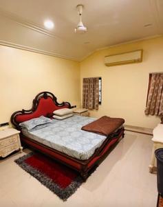 Bedroom Image of 3150 Sq.ft 4 BHK Villa for sale in Thaltej Ahmedabad for Rs. 87500000