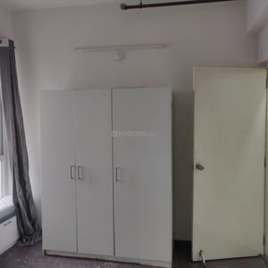 Bedroom Image of 835 Sq.ft 2 BHK Apartment / Flat for rent in Pacifica Hillcrest, Financial District Hyderabad for Rs. 50000