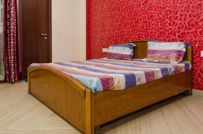 Bedroom Image of Mahajan Nest Vaishali in Vaishali, Ghaziabad