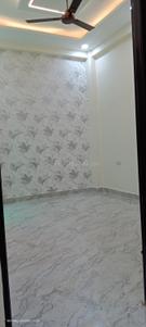 Bedroom Image of 1000 Sq.ft 2 BHK Independent House for sale in Govindpuram Ghaziabad for Rs. 7500000