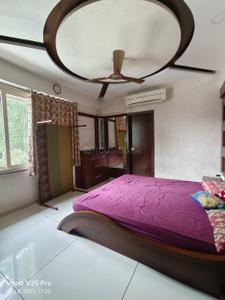 Bedroom Image of 1998 Sq.ft 3 BHK Apartment / Flat for sale in Sambhav Stavan Avisha, Jodhpur Ahmedabad for Rs. 19000000