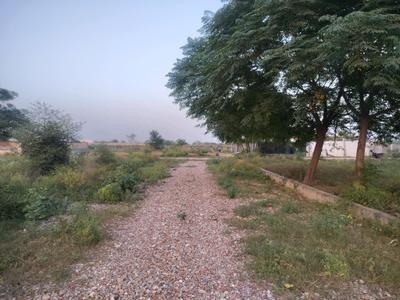 Image of 150 Sq.ft Residential Plot / Land for sale in Noida Extension, Greater Noida for Rs. 5250000