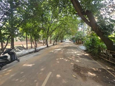 Image of 2400 Sq.ft Residential Plot / Land for sale in Sanjaynagar, Bengaluru for Rs. 65000000