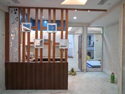 Living Room Image of 1200 Sq.ft 3 BHK Apartment / Flat for sale in Hark Sai Homes 6, Sector 49 Noida for Rs. 6000023