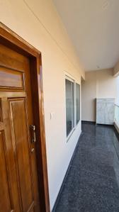 Balcony Image of 1032 Sq.ft 3 BHK Apartment / Flat for sale in S V Brezza, Gnana Bharathi Bengaluru for Rs. 13000000