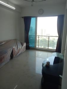 Hall Image of 575 Sq.ft 1 BHK Apartment / Flat for sale in Versatile Valley, Dombivli East Thane for Rs. 4500000
