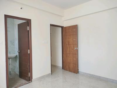 Bedroom Image of 1184 Sq.ft 3 BHK Apartment / Flat for sale in Singasandra Bengaluru for Rs. 7805000