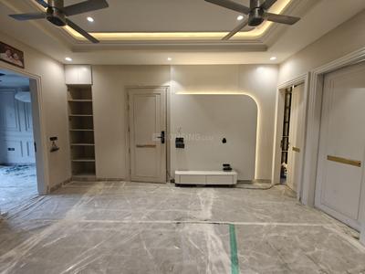 Living Room Image of 1350 Sq.ft 3 BHK Builder Floor for sale in Kalyan Vihar New Delhi for Rs. 30000000