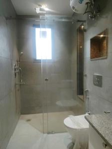 Bedroom Two Image of 1423 Sq.ft 3.5 BHK Apartment / Flat for sale in Smartworld Gems, Sector 89 Gurgaon for Rs. 15500000