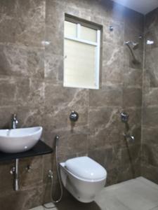 Bedroom Two Image of 850 Sq.ft 2 BHK Apartment / Flat for sale in Basil Maximus , Punawale Pune for Rs. 8600000