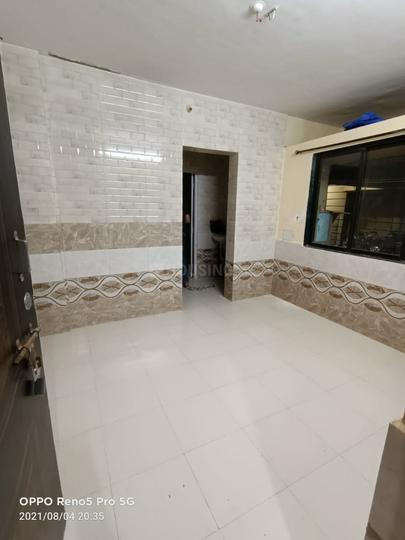 Chheda Vijay Nagari Bedroom 1