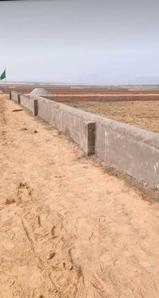 Image of 1000 Sq.ft Residential Plot / Land for sale in Hanging garden, Maniram, Gorakhpur for Rs. 651000