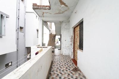 Balcony Image of 1440 Sq.ft 4 BHK Independent House for sale in Sector 22 Gandhinagar for Rs. 24800000