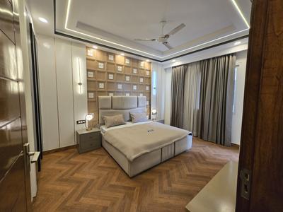 Bedroom Image of 1395 Sq.ft 3 BHK Builder Floor for sale in Sector 77 Gurgaon for Rs. 18500000
