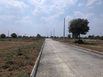 Image of 150 Sq.ft Residential Plot / Land for sale in Mirkhanpet, Hyderabad for Rs. 3000059