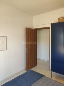 Bedroom Image of 1508 Sq.ft 3 BHK Apartment / Flat for sale in Godrej Lakeside Orchard by Godrej Properties Ltd. , Chikkakannalli Bengaluru for Rs. 19100000