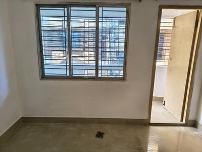 Bedroom Image of 1260 Sq.ft 3 BHK Apartment / Flat for sale in South Dum Dum Kolkata for Rs. 5200000