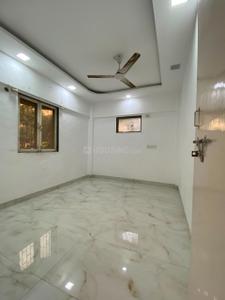 Hall Image of 850 Sq.ft 2 BHK Apartment / Flat for rent in Andheri West Mumbai for Rs. 76000