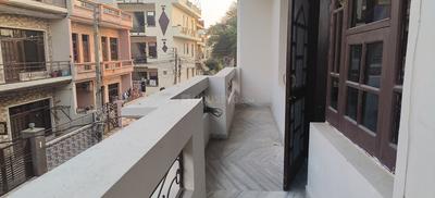 Balcony Image of Jai Mata Mansa Devi in Kharar, Mohali