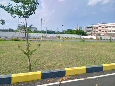 Image of 1075 Sq.ft Residential Plot / Land for sale in Staar Royal C, Kelambakkam, Chennai for Rs. 5051425