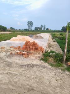 Image of 450 Sq.ft Residential Plot / Land for sale in Salampur Mazar Dastoora, Greater Noida for Rs. 1250000