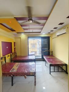 Image of Laxmi PG in Kopar Khairane, Navi Mumbai